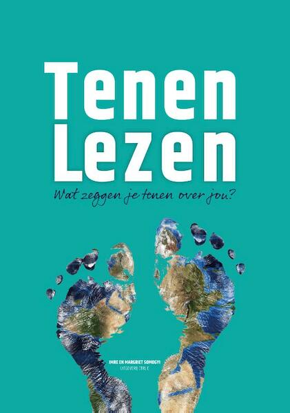 Tenen Lezen - Imre Somogyi, Margriet Somogyi (ISBN 9789082149234)