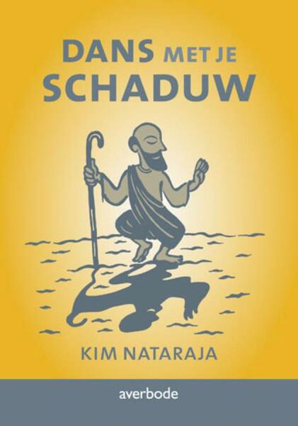 Dans met je schaduw - Kim Nataraja (ISBN 9789031727193)