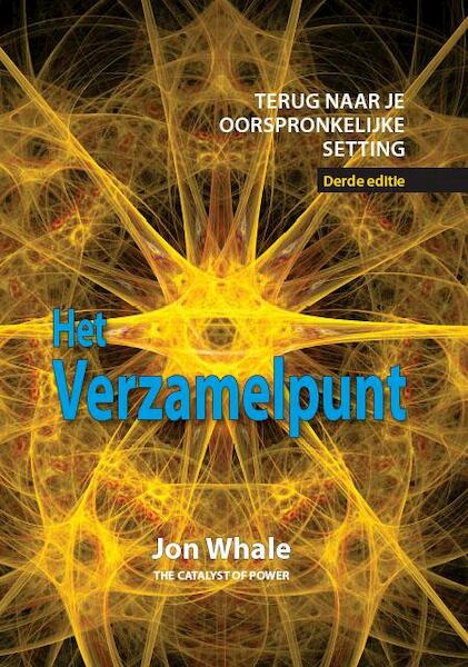 Het Verzamelpunt - Jon Whale (ISBN 9789078070351)