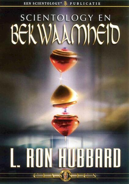 Scientology en Bekwaamheid - L. Ron Hubbard (ISBN 9781403176615)