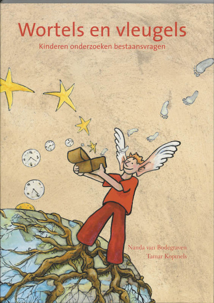 Wortels en vleugels - N. van Bodegraven, T. Kopmels (ISBN 9789066656048)