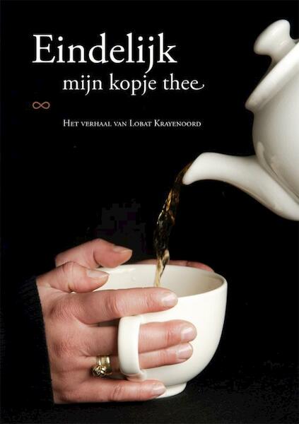 Eindelijk mijn kopje thee - L. Krayenoord (ISBN 9789048405800)