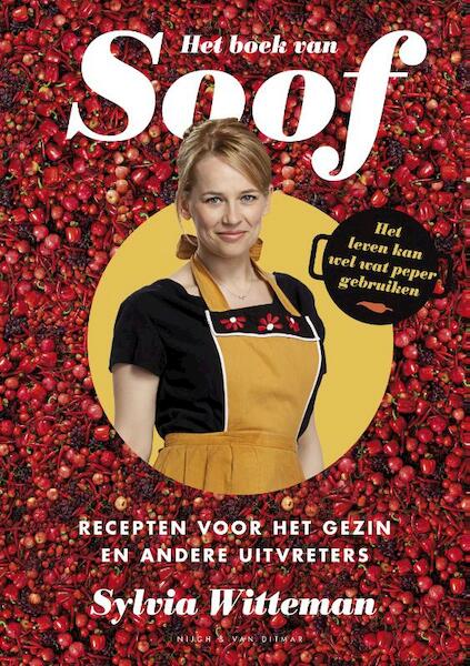 Het boek van Soof - Sylvia Witteman (ISBN 9789038898322)