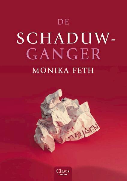 De schaduwloper - Monika Feth (ISBN 9789044811278)