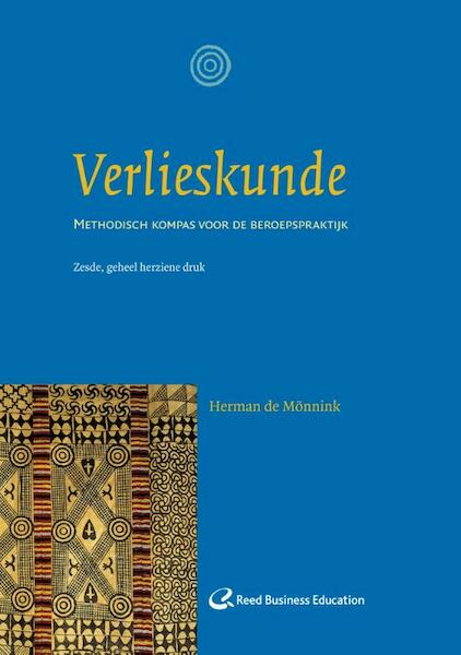 Verlieskunde - Herman. de Mönnink (ISBN 9789035238824)