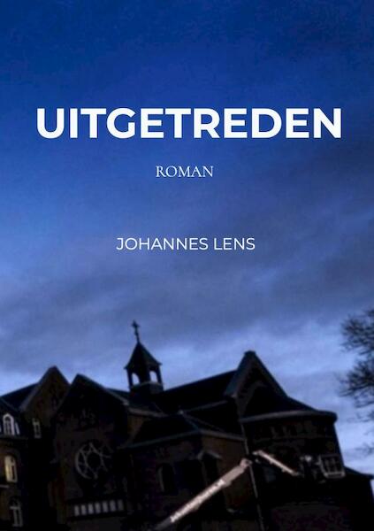 De Kus - Johannes Lens (ISBN 9789402190779)