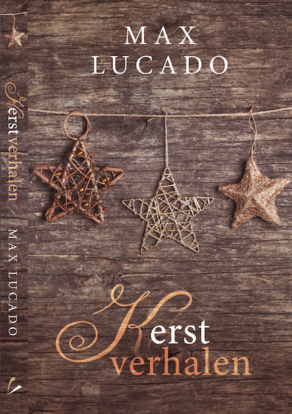 Kerstverhalen - Max Lucado (ISBN 9789029708944)