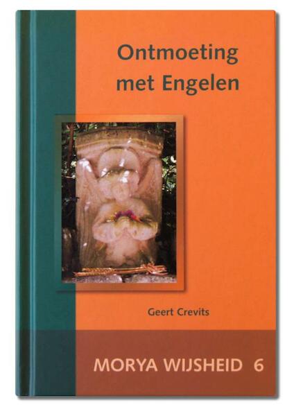 Ontmoeting met Engelen - Morya, Geert Crevits (ISBN 9789075702309)