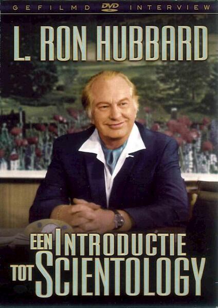 Een introductie tot Scientology - L. Ron Hubbard (ISBN 9781403143716)
