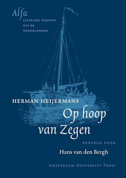 Op Hoop van Zegen - Herman Heijermans - (ISBN 9789048510436)