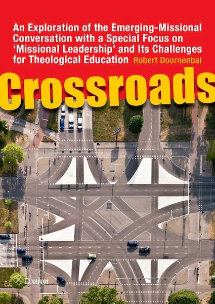 Crossroads - R.J.A. Doornenbal (ISBN 9789059726239)