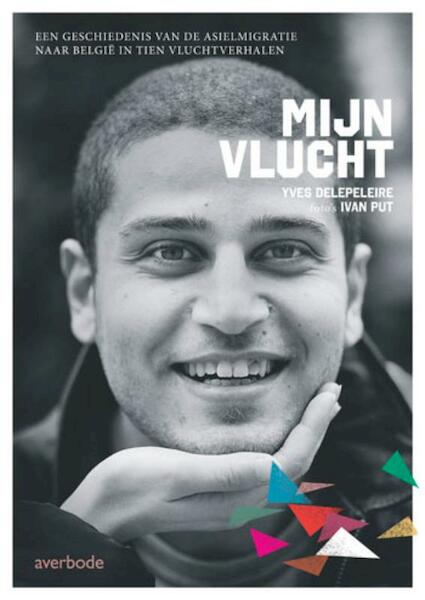 Mijn vlucht - Yves Delepeleire (ISBN 9789031735808)