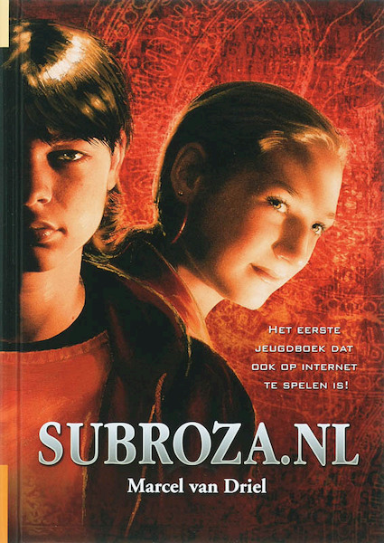 Subroza.nl - M. van Driel, Marcel van Driel (ISBN 9789027674487)