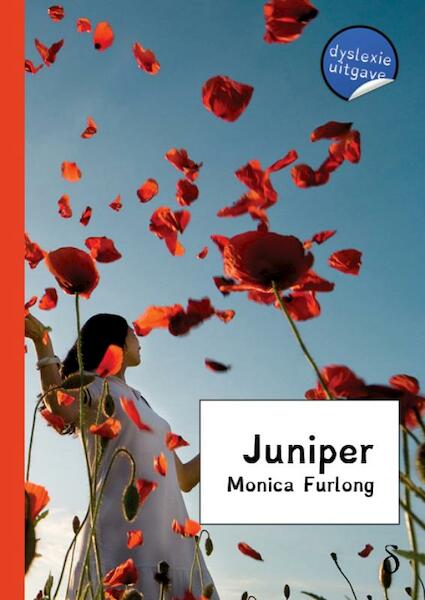 Juniper - Monica Furlong (ISBN 9789463240581)