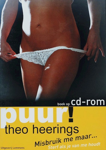 Puur ! - T. Heerings (ISBN 9789077490044)