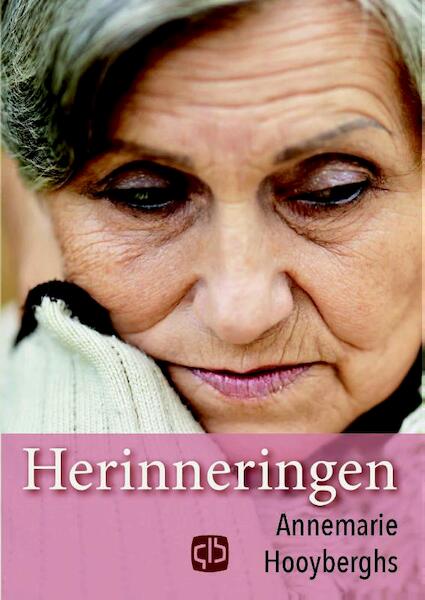 Herinneringen - Anne-Marie Hooyberghs (ISBN 9789036429511)