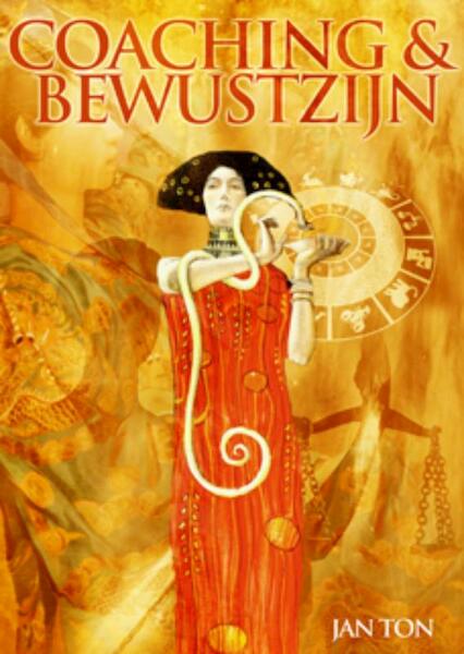 Coaching en bewustzijn - Jan Ton (ISBN 9789063789503)