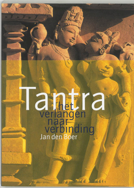 Tantra - J. den Boer (ISBN 9789062290895)