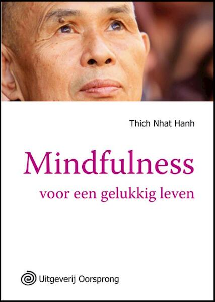 Mindfulness - Thich Nhat Hahn (ISBN 9789461010377)