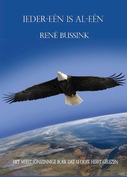 Ieder-een is al-een - René Bussink (ISBN 9789491439148)