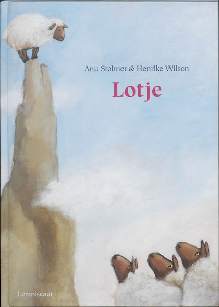 Lotje - Anu Stohner (ISBN 9789056376710)