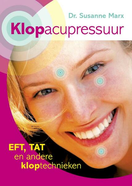 Klopacupressuur - Suzanne Marx (ISBN 9789460150173)