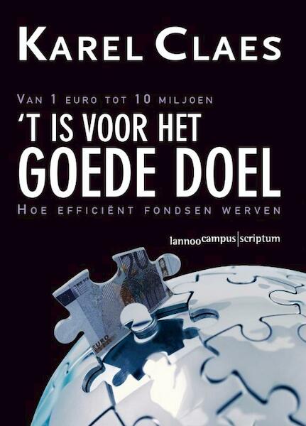 'T is voor het goede doel - K. Claes (ISBN 9789077432280)