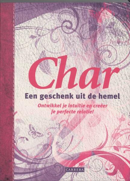 Een geschenk uit de hemel - Char Margolis (ISBN 9789048805419)