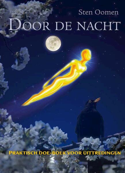 Door de nacht - S. Oomen (ISBN 9789081315111)