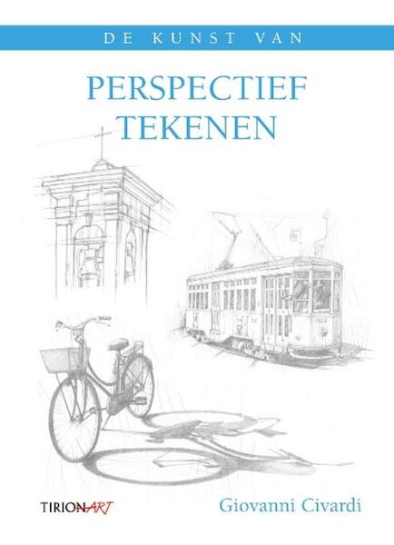 Perspectief tekenen - Giovanni Civardi (ISBN 9789043914994)