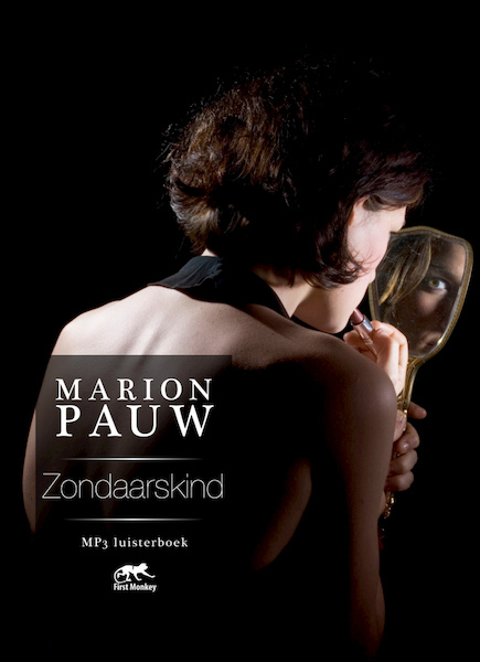 Zondaarskind - Marion Pauw (ISBN 9789087540388)