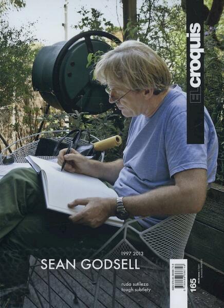El croquis 165: sean godsell - (ISBN 9788488386748)