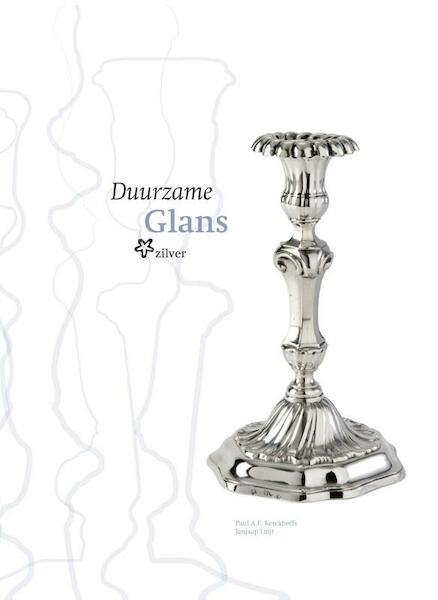 Duurzame glans - Paul Kerckhoffs, Janjaap Luijt (ISBN 9789081916509)