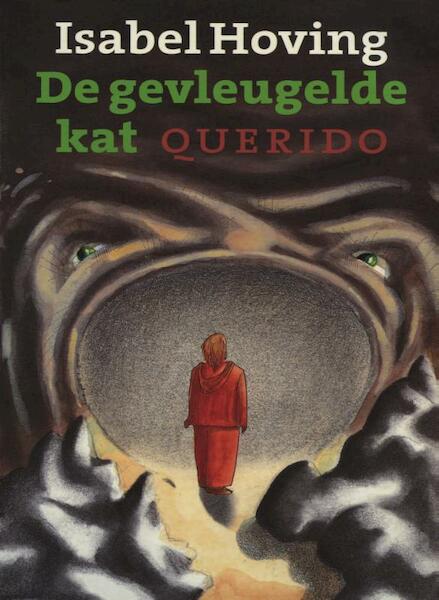 De gevleugelde kat - Isabel Hoving (ISBN 9789045116273)