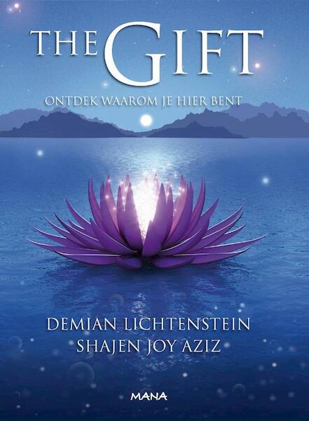The Gift - D. Lichtenstein (ISBN 9789000305209)