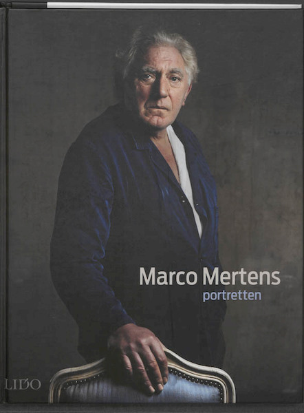 Marco Mertens - Marco Mertens, Jan Verstraete (ISBN 9789491301155)