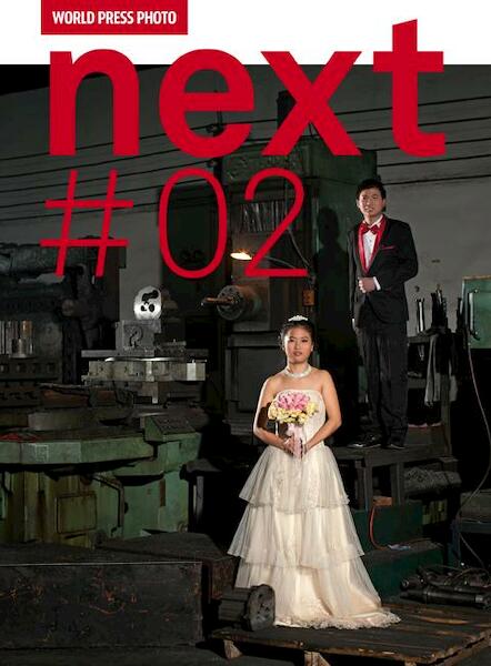 Next 02 - (ISBN 9789053307816)