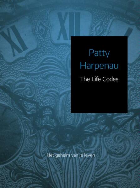 The life codes - P. Harpenau (ISBN 9789402101898)