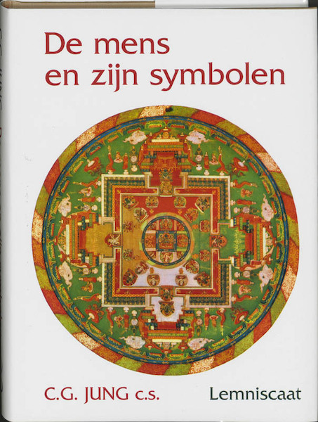 De mens en zijn symbolen - (ISBN 9789060698549)