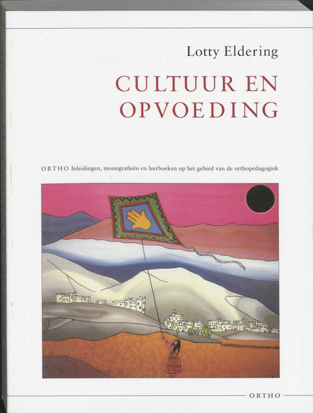 Cultuur en opvoeding - Lolkje Eldering (ISBN 9789056378493)
