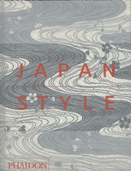 Japan Style - Gian Carlo Calza (ISBN 9780714846248)