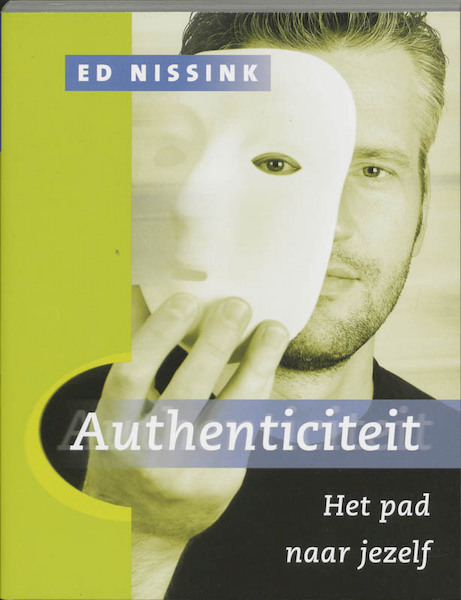 Authenticiteit - E. Nissink (ISBN 9789020202007)