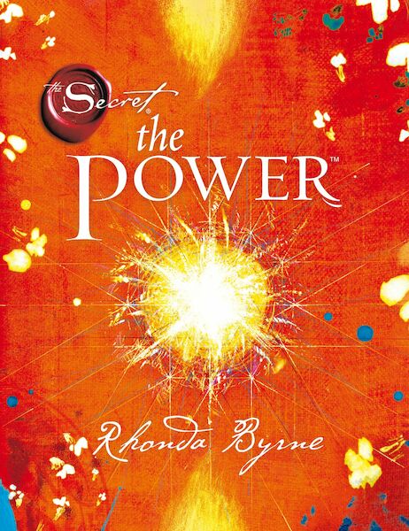 The Power - Rhonda Byrne (ISBN 9789021560090)