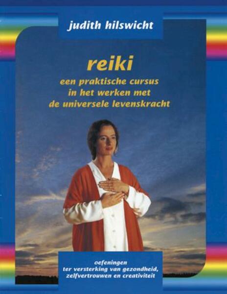 Reiki - J. Hilswicht (ISBN 9789063783341)