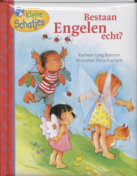 Bestaan engelen echt+B3781? - K. Long Bostrom (ISBN 9789060679395)