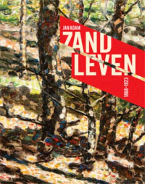 Jan Adam Zandleven - Katjuscha Otte, Onno Maurer, Jaap Verhage (ISBN 9789055940974)