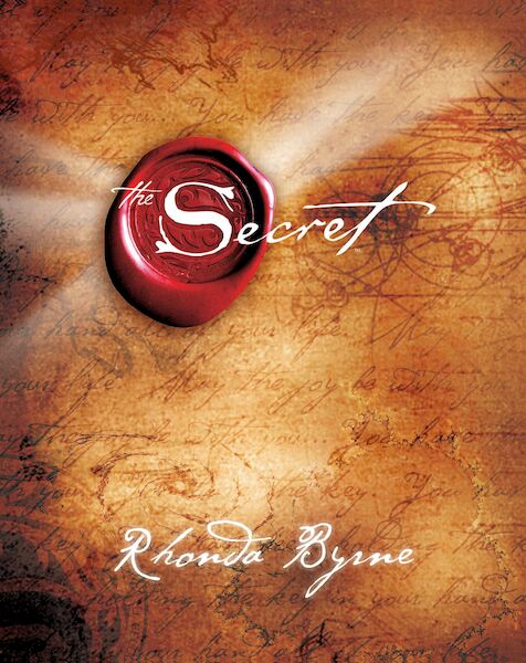 The secret - Rhonda Byrne (ISBN 9789021560106)