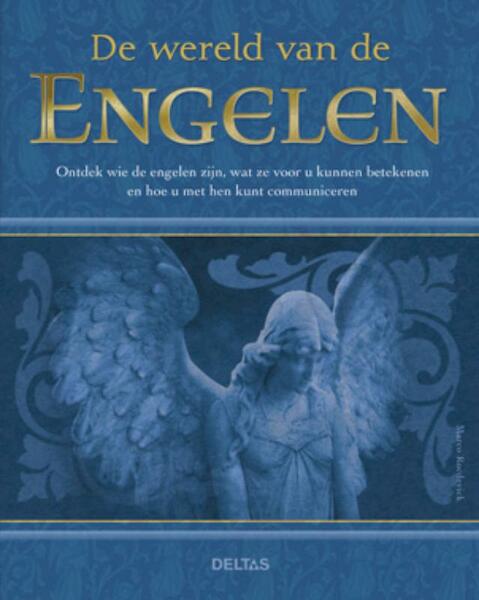De wereld van de engelen - Marco Roedevick (ISBN 9789044733594)