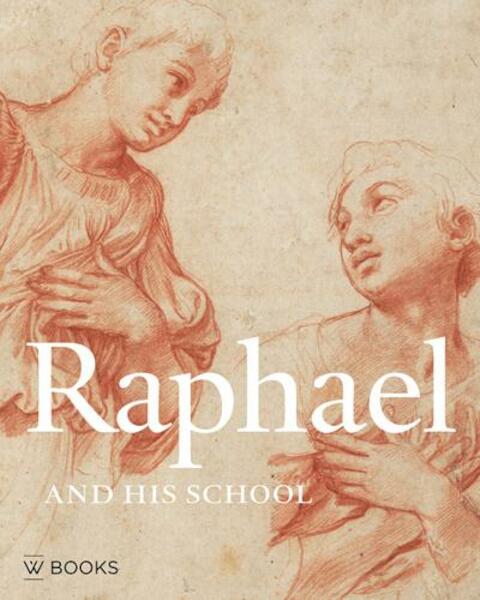 Raphael and his School - (ISBN 9789040007354)