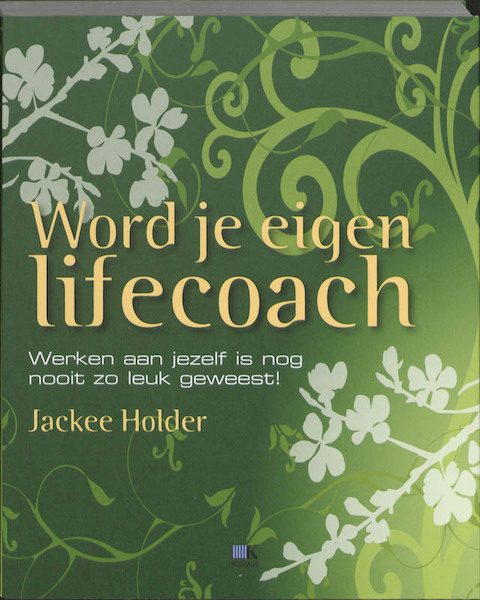 Word je eigen lifecoach - Jackee Holder (ISBN 9789021545868)